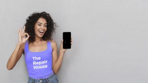 iPhone Reparatie Den Bosch